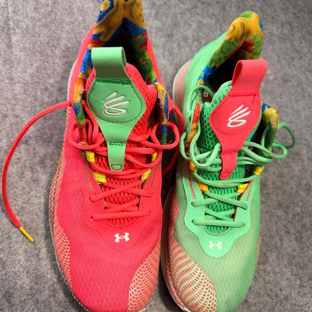 Under-armour Men's multi Trainers